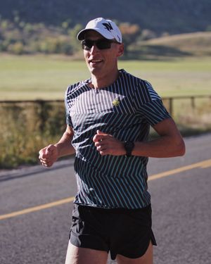 Image post by @runinrabbit on Instagram
