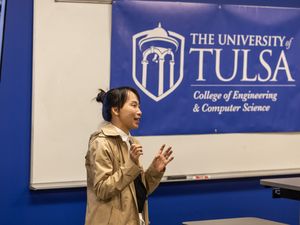 Image post by @utulsa on Instagram
