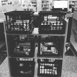 Image post by @stjohnscountylibrary on Instagram
