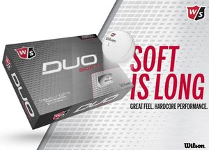 Image post by @wilsongolfcanada on Instagram