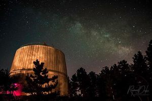 Image post by @nauflagstaff on Instagram