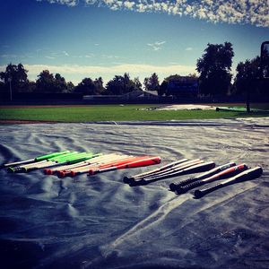Image post by @eastonbaseball on Instagram