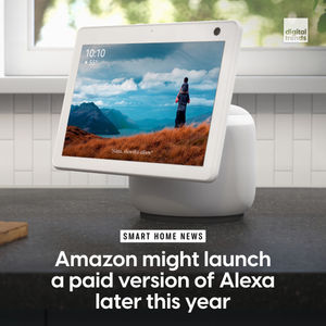 Image post by @digitaltrends on Instagram