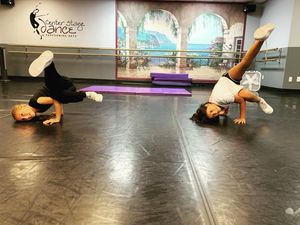 Image post by @innovatedancestudioids on Instagram