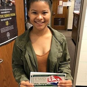 Image post by @shippensburgu on Instagram
