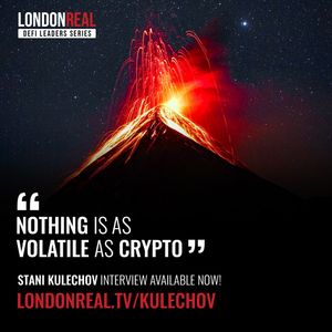 Image post by @londonrealtv on Instagram
