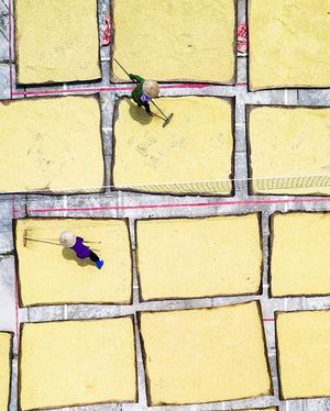 Image post by @dronepals on Instagram