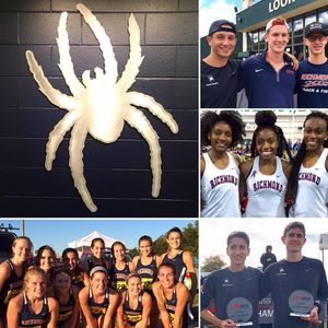 Image post by @richmondxctf on Instagram