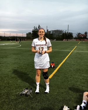 Image post by @arcadia_wlax on Instagram