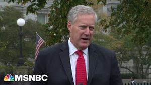 Video post by @msnbc on YouTube