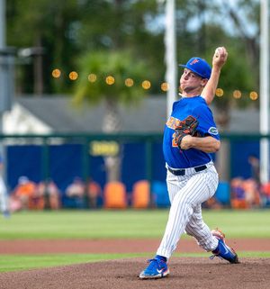 Image post by @gatorsports on Instagram