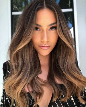 Image post by @behindthechair_com on Instagram