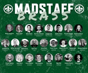 Image post by @madisonscouts on Instagram