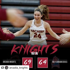 Image post by @arcadia_wbb on Instagram