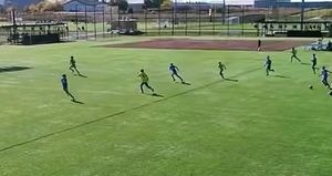 Image post by @kicsfc on Instagram