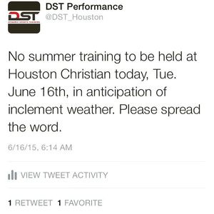 Image post by @dst_houston on Instagram
