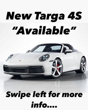 Image post by @porschefromsamuel on Instagram