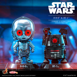 Image post by @hottoyscollectibles on Instagram