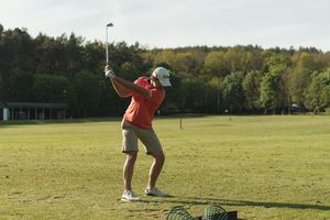 Image post by @nvd_golf on Instagram