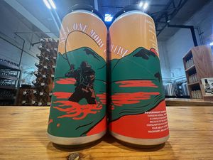 Image post by @navigationbrewingco on Instagram