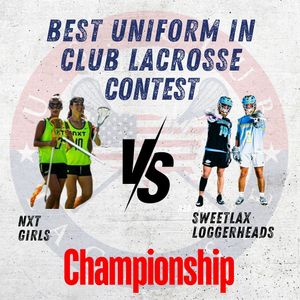 Image post by @usclublax on Instagram