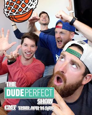 Image post by @dudeperfect on Instagram