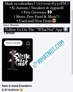 Image post by @sn33k_g33k on Instagram