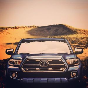 Image post by @jerrystoyota on Instagram