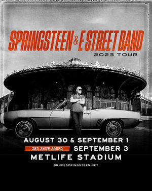 Image post by @metlifestadium on Instagram