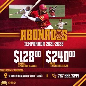 Image post by @indiosmayaguezlbprc on Instagram