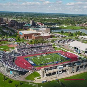 Image post by @ubtrueblue on Instagram