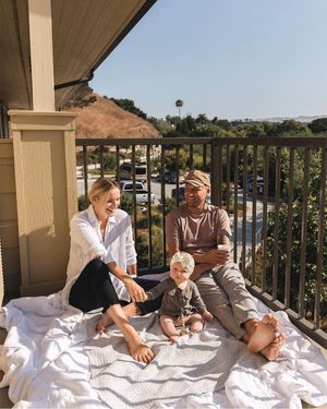 Image post by @bestwestern on Instagram