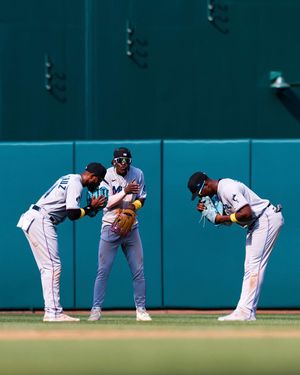 Image post by @marlins on Instagram