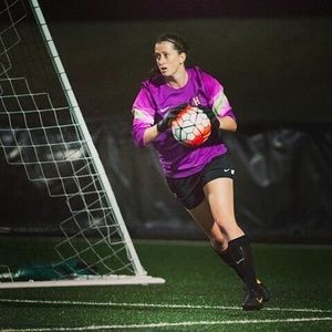 Image post by @harvardwsoccer on Instagram