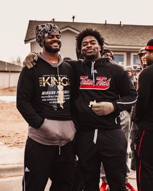 Image post by @texastech_fb on Instagram