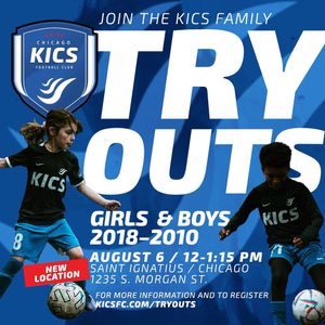 Image post by @kicsfc on Instagram