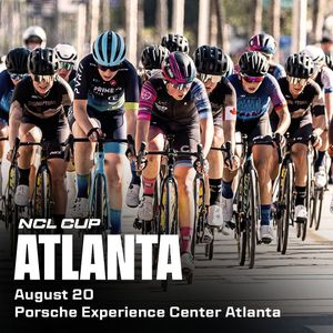 Image post by @nclracing on Instagram