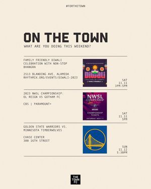 Image post by @thetown_fc on Instagram