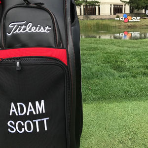 Image post by @adamscottofficial on Instagram