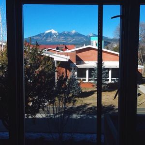 Image post by @nauflagstaff on Instagram