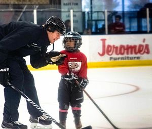 Image post by @the_rinks on Instagram