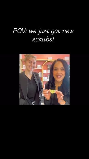 Video post by @renewyoubynursestephanie on Facebook