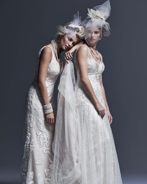 Image post by @maggiesotterodesigns on Instagram