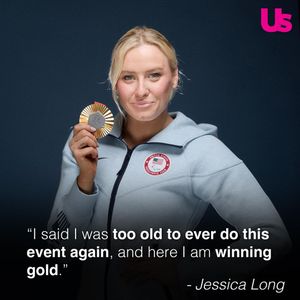 Image post by @usmagazine on Instagram