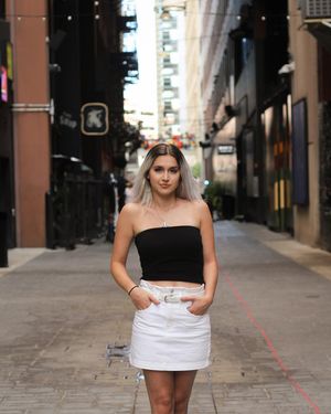 Image post by @aishaphotographyy on Instagram