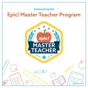 Image post by @epic4kids on Instagram