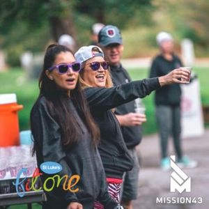 Image post by @mission43 on Instagram