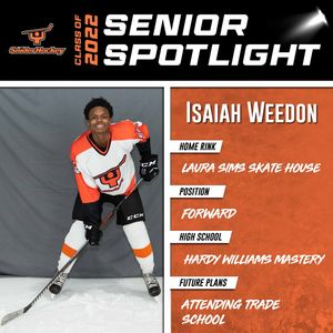Image post by @sniderhockey on Instagram
