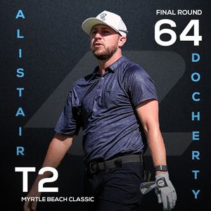 Image post by @golfnewlevel on Instagram