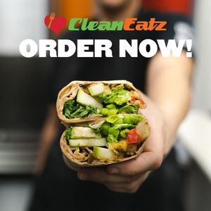 Image post by @cleaneatzlife on Instagram